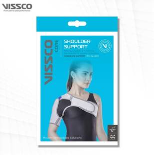 VISSCO Moderate support Shoulder Support