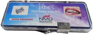 NMD NEXUS MEDODENT Dental JADE Metal Bracket Series MIM (Pack Of 1Pc) Dental Elevator
