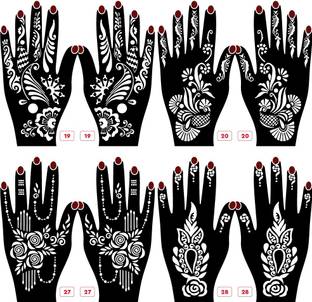 APCUTE Mehandi_19_20_27_28