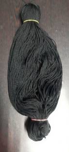 KAHKASA BLACK Thread