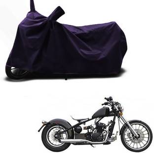 SMDP Two Wheeler Cover for Harley Davidson