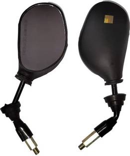 VIMRO Manual Rear View Mirror For Suzuki Access