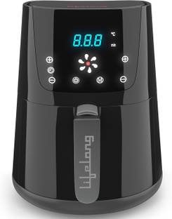 Lifelong LLHFD421 Air Fryer