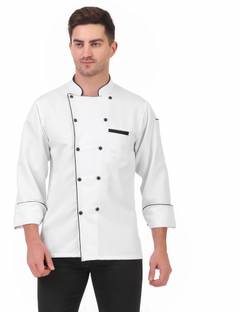 Kodenipr Club Cotton, Polyester Chef's Apron - Medium