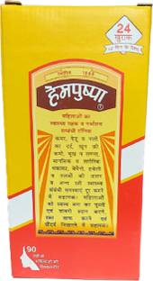 Hempushpa Syrup