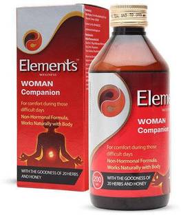 Elements WELLNESS Elements Woman Companion