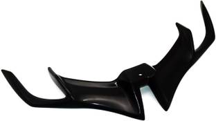 OBEROI'S TRADERS Premium Quality Flexible Large Winglet for YAMAHA R15 V3 Bike Fairing Kit