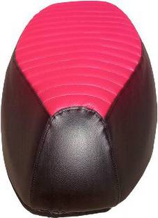 ARYAN AESTHETICS TJ13 FOAM Single Bike Seat Cover For TVS Jupiter