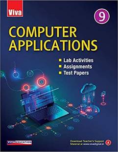 Computer Applications 9