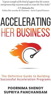 Accelerating Her Business