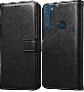 Flipkart SmartBuy Back Cover for Motorola One Fusion Plus