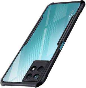 Aaralhub Front & Back Case for Realme Narzo 50