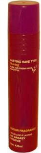 Glamezone Lasting Have A Type Hair Spray Hair Spray