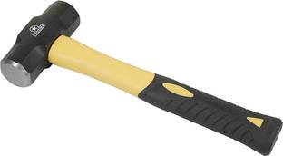 Proxima Sledge Hammer 1kg Sledge Hammer 1kg Straight Claw Hammer