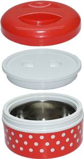 GoodFeel 1 Layer Containers Lunch Box 1 Containers Lunch Box