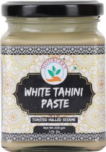 Nourcery White Tahini