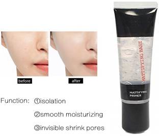 FELICECHIARA Professional Infallible Mattifying Face Gel Primer Waterproof  Primer  - 35 ml