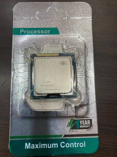 DAICHI 3.3 GHz LGA 1155 i3 3220 Processor
