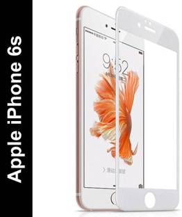Gorilaorginal Edge To Edge Tempered Glass for Apple iPhone 6s