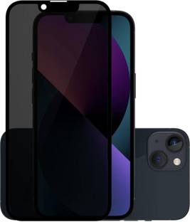 ZODIO Edge To Edge Tempered Glass for IPHONE 13