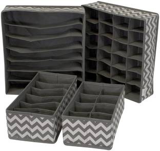 ELITEHOME Shelf Organizers