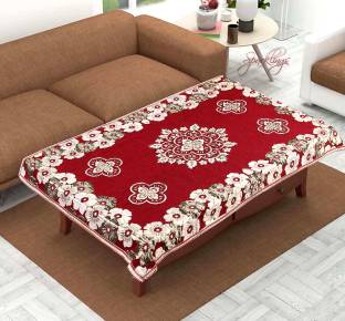 Sparklings Damask 4 Seater Table Cover