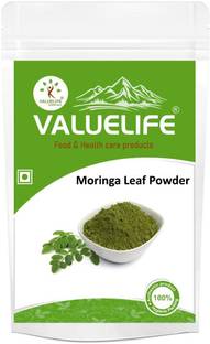 Value Life Moringa leaf Powder 1kg