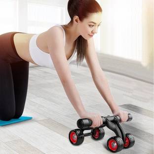 Pheonix Ab Exercise Equipment Ab Innovative Ergonomic Abdominal Ab Workout Equipment Ab Exerciser