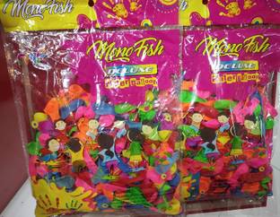 AYE Solid HSM1000PCS21P Balloon
