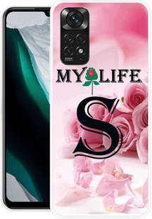 REALKING Back Cover for Redmi Note 11s