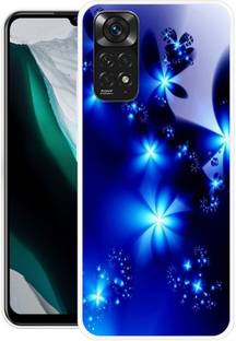 Sswastik Back Cover for Redmi Note 11s