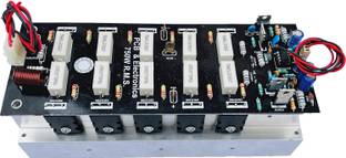THE BRAND GURU™ 750 Watt RMS Amplifier Board Extreme Bass Sound Recorder and Sound Circuit Electronic Hobby Kit