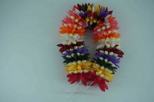 ABE GAJARA Hair Extension