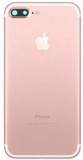 Purplesavvy Apple iPhone 7 Plus Back Panel