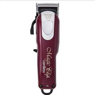 WAHL 08148-324 Trimmer 90 min  Runtime 2 Length Settings