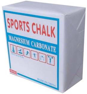 usi Gym Chalk Block , THE UNBEATABLE Universal Gym Chalk - 8 Pieces Gym Gym Chalk