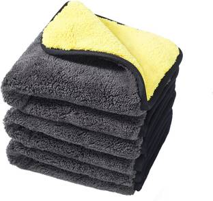 Bestrix Microfiber cloth Dry Microfiber Cleaning Cloth