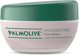 PALMOLIVE Hydrating Face Masque