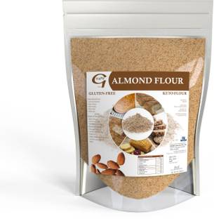 Gmore Gluten Free - Nut Flour - Almond Flour - Keto Friendly