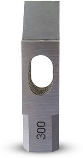 LXMI Cut Type Hammer Without Handle 300gm J555 Cross Peen Hammer