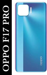 Unique4Ever Oppo F17 Pro Back Panel