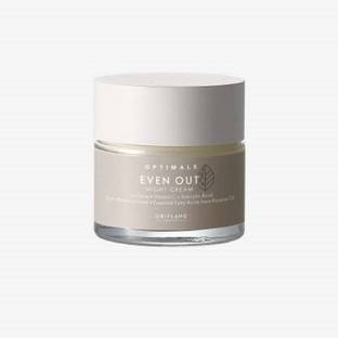 Oriflame Sweden Oriflame Even out night cream