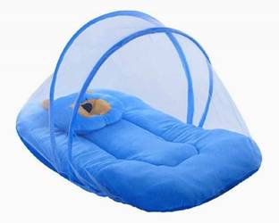 AAYANSH Fibre Kids Washable MOSQUITO NET Mosquito Net