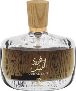ARABIYAT Oud Al Layl EDP 100ML Eau de Parfum  -  100 ml