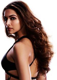 Deepika Padukone Hot xXx Return of Xander Cage ON FINE ART PAPER HD QUALITY WALLPAPER POSTER Fine Art Print