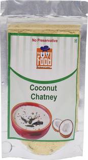 The UV Food Tasty Coconut Chutney (Premix and Instant Mix) 50 g