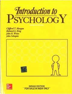 Introduction To Psychology