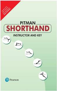Pitman Shorthand