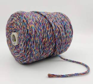 Ananta Multicolour Thread