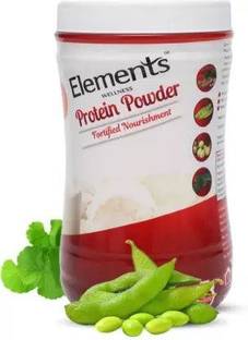 Elements WELLNESS PROTEIN POWDER